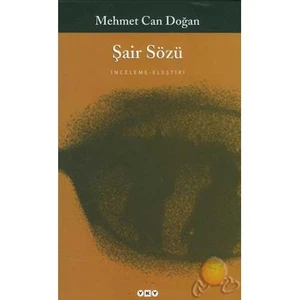 Şair Sözü-Mehmet Can Doğan