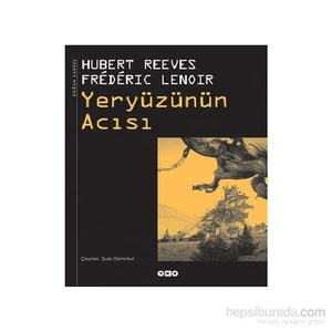 Yeryüzünün Acısı