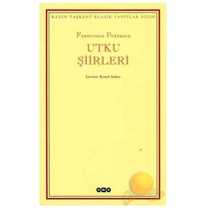 Utku Şiirleri - Francesco Petrarca