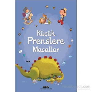 Küçük Prenslere Masallar