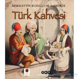 Türk Kahvesi-M. Sabri Koz