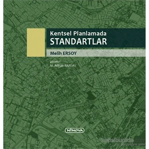 Kentsel Planlamada Standartlar