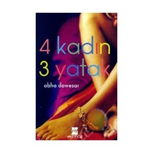 4 Kadın 3 Yatak