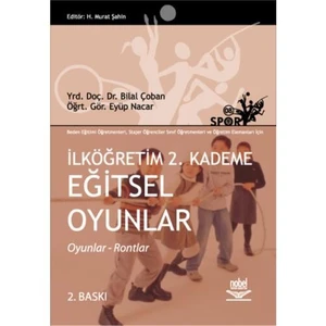İlköğretim 2. Kademe Eğitsel Oyunlar