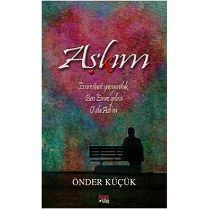 Aşkım