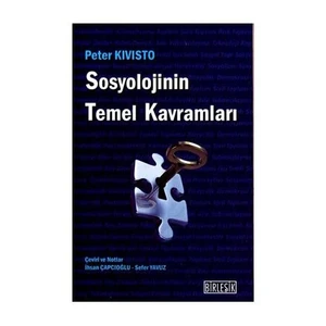 Sosyolojinin Temel Kavramları