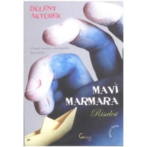 Mavi Marmara Risalesi