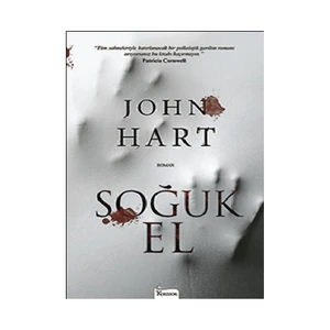 Soğuk El - John Hart
