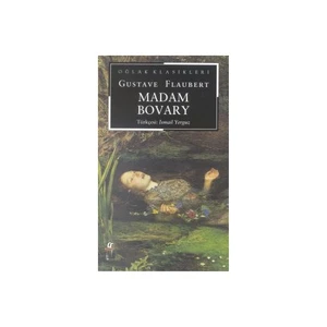 Madam Bovary