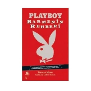 Playboy - Barmenin Rehberi