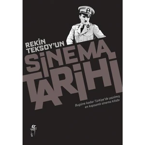 Rekin Teksoy’un Sinema Tarihi - Rekin Teksoy
