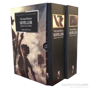 Sefiller - Victor Hugo