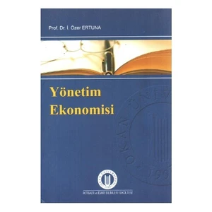 Yönetim Ekonomisi