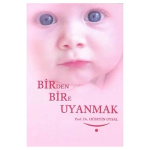 Birden Bire Uyanmak-Hüseyin Uysal