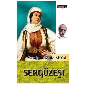 Sergüzeşt (Cep Boy)