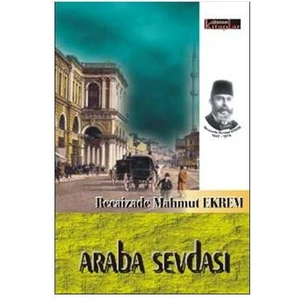 Araba Sevdası (Cep Boy)