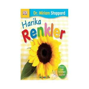 Harika Renkler