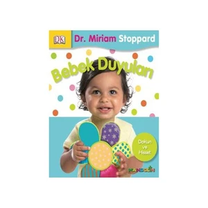 Bebek Duyuları-Miriam Stoppard