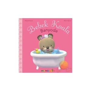 Bebek Koala - Banyoda-Nadia Berkane