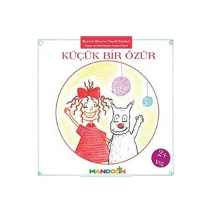 Kıvırcık Kiraz - 3 / Küçük bir Özür