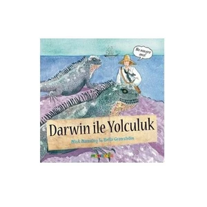Darwin ile Yolculuk