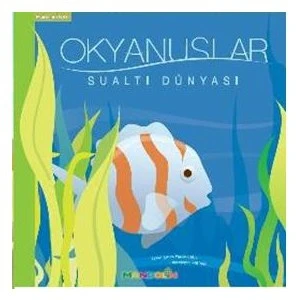 Ekosistem - 4/ Okyanuslar: Sualtı Dünyası