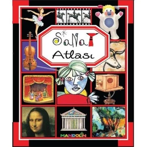Atlaslar - 4 / Sanat Atlası