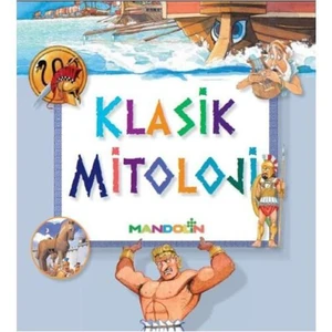 Klasik Mitoloji