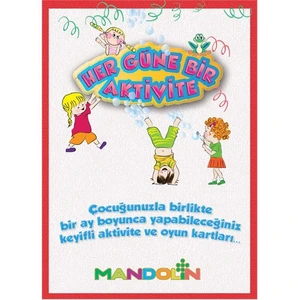 Her Güne Bir Aktivite - Ayşem Ş. Tanıl