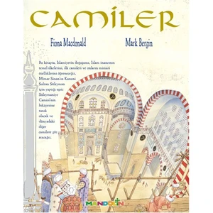 Camiler - Fiona Macdonald
