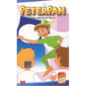 Peterpan-James Matthew Barrie