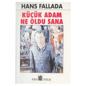 KÜÇÜK ADAM NE OLDU SANA