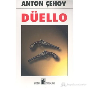 Düello-Anton Pavloviç Çehov