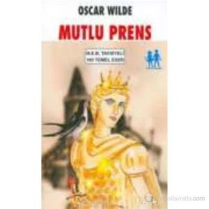 Mutlu Prens-Oscar Wilde