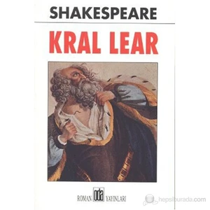 Kral Lear-William Shakespeare