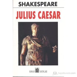 Julius Caesar-William Shakespeare