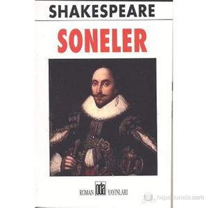 Soneler-William Shakespeare