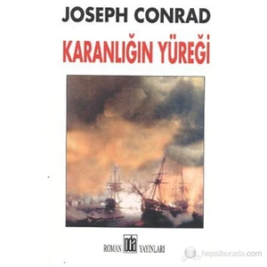 Karanlığın Yüreği - Joseph Conrad