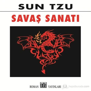 Savaş Sanatı-Sun Tzu