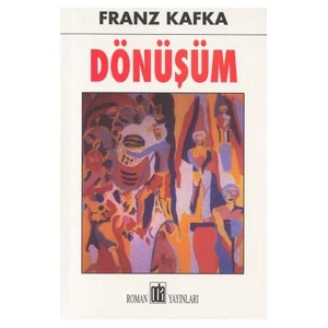 DÖNÜŞÜM