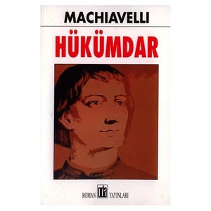 HÜKÜMDAR