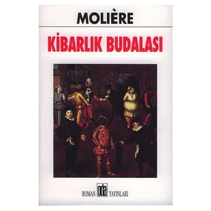 KİBARLIK BUDALASI