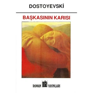 Başkasının Karısı