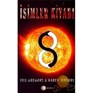İsimler Kitabı