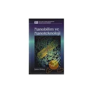 Nanobilim Ve Nanoteknoloji