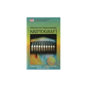 Kriptografi