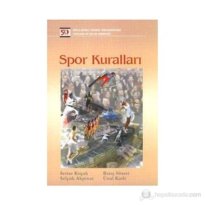 Spor Kuralları-Ünal Karlı