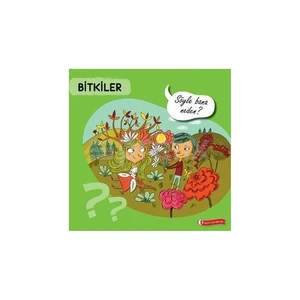 Bitkiler-Violette Rennert