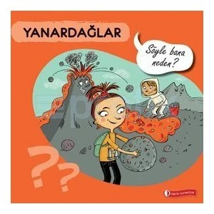 Yanardağlar-Emmanuella Figueras