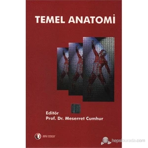 Temel Anatomi - Meserret Cumhur